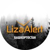 Логотип телеграм канала @lizaalert_rb — ЛизаАлерт Башкортостан