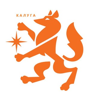 Telegram арнасының логотипі lizaalertkaluga — LizaAlert Kaluga