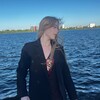 Логотип телеграм канала @lizaazilktsbb — КЦБ🩶💋