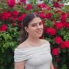 Логотип телеграм канала @lizadolgova — Елизавета Петровна