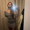 Логотип телеграм канала @lizadontcry — Лиза донт край