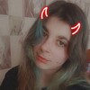 Логотип телеграм канала @lizafarkash — Лиза Фаркаш 🍷