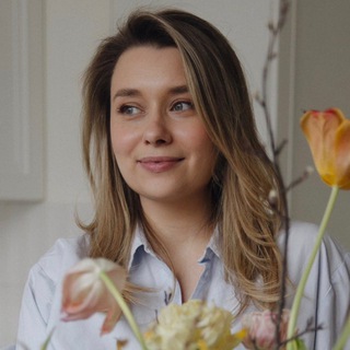 Логотип телеграм канала @lizafomina_doma — Лиза Фомина | lizafomina