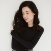 Логотип телеграм канала @lizagalanova — Лиза Галанова