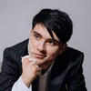 Логотип телеграм канала @lizagubzhenya — Женя Лизогуб