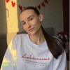 Логотип телеграм канала @lizaindesign — Лиза про дизайн | Taplink & оформление соц. сетей