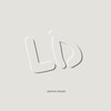 Логотип телеграм канала @lizaindesignn — лиза про дизайн