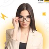Логотип телеграм канала @lizaisegehub — Общество с Лизой | ЕГЭhub