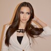 Логотип телеграм канала @lizaisegehublife — Лиза из егэхаб лайф