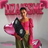Логотип телеграм канала @lizaissme1 — LIZAISSME