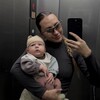 Логотип телеграм канала @lizalazarevva — Лиза Лазарева