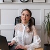 Логотип телеграм канала @lizametafizik — Игра Лила   Астрология с Елизаветой Сабитовой