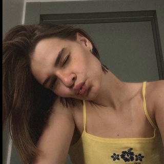 Логотип телеграм канала @lizaminiaeva — My life