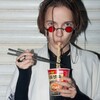 Логотип телеграм канала @lizamojet — Лиза могёт в дизайн