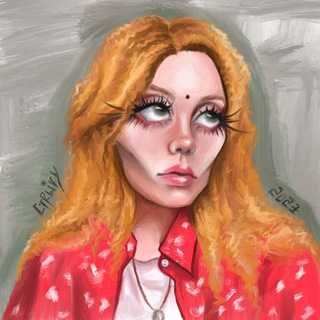 Logo of telegram channel lizapishetchtoto — созерцаю и созидаю