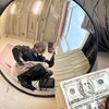 Логотип телеграм канала @lizaposadskikh — Лизья жизнь