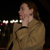 Логотип телеграм канала @lizaprotrend — re.self