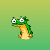 Логотип телеграм канала @lizard_case — Lizard