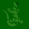 Логотип телеграм канала @lizard_ural — Ящерица🦎