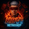 Логотип телеграм канала @lizardandbayker — 📣𝕂𝕆𝕍𝕀 𝕄𝔼𝕋ℝ𝕆 ℍ𝔼ℝ𝔼⚡