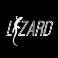 Logo saluran telegram lizardwear — LIZARD WEAR