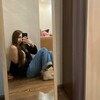 Логотип телеграм канала @lizarrrrjopa — жизнь лизаррр