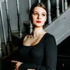 Логотип телеграм канала @lizashades — 50 оттенков Е