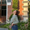 Логотип телеграм канала @lizaslife31 — lizaveta🤍