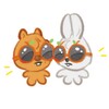 Telegram channel Лизка рисует скизов | liza ss logo