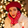 Логотип телеграм канала @lizatedd — Liza Tedd | Lumos English 🇺🇸