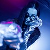 Логотип телеграм канала @lizavazhure — Лиза в ажуре