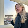 Логотип телеграм канала @lizavesti — эльтанин