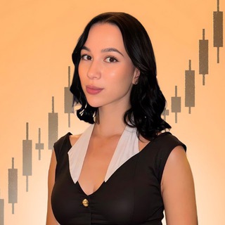 Логотип телеграм канала @lizaveta_trader — ТРЕЙДИНГ С ЛИЗОЙ