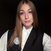 Логотип телеграм канала @lizavettarrrs — лизаветтаррр получается