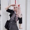 Логотип телеграм канала @lizavka1304 — Mizu.cos