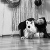 Логотип телеграм канала @lizawow123 — Лиза ❤️❤️❤️