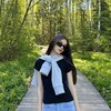 Логотип телеграм канала @lizawvw_i — лизонькаа🎀