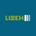 Logo saluran telegram lizehcom — LIZEH