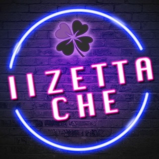 Логотип телеграм канала @lizetta_chee — Елизавета ЧЕ
