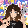 Логотип телеграм канала @lizetta_and_psychology — Лизетта и психология