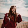 Логотип телеграм канала @lizik_686 — liza❀soma