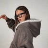 Telegram channel лиза парт logo