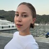 Логотип телеграм канала @lizikzz — Лиза?