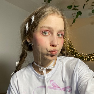 Telegram channel Лизка с корицей✨ ✔ logo