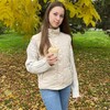 Логотип телеграм канала @lizoklife9 — Записки о жизни Лизы 💌