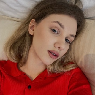 Логотип телеграм канала @lizosooma_launch — Елизавета | Как стать и быть блогером