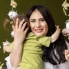Логотип телеграм канала @liztox — Мамские будни️️