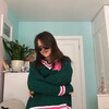 Логотип телеграм канала @lizulahome — дом подлизы🐒