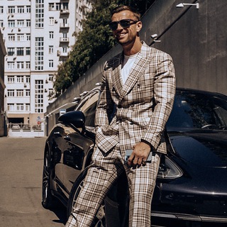 Логотип телеграм канала @lizunoff_consulting — Антон про маркетплейсы