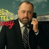 Логотип телеграм канала @lizunovyurist — Лучше звоните Лизунову